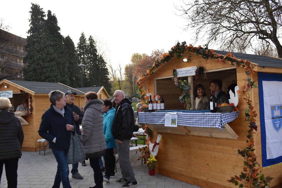 DomBorFeszt: a szőlő és a bor ünnepe