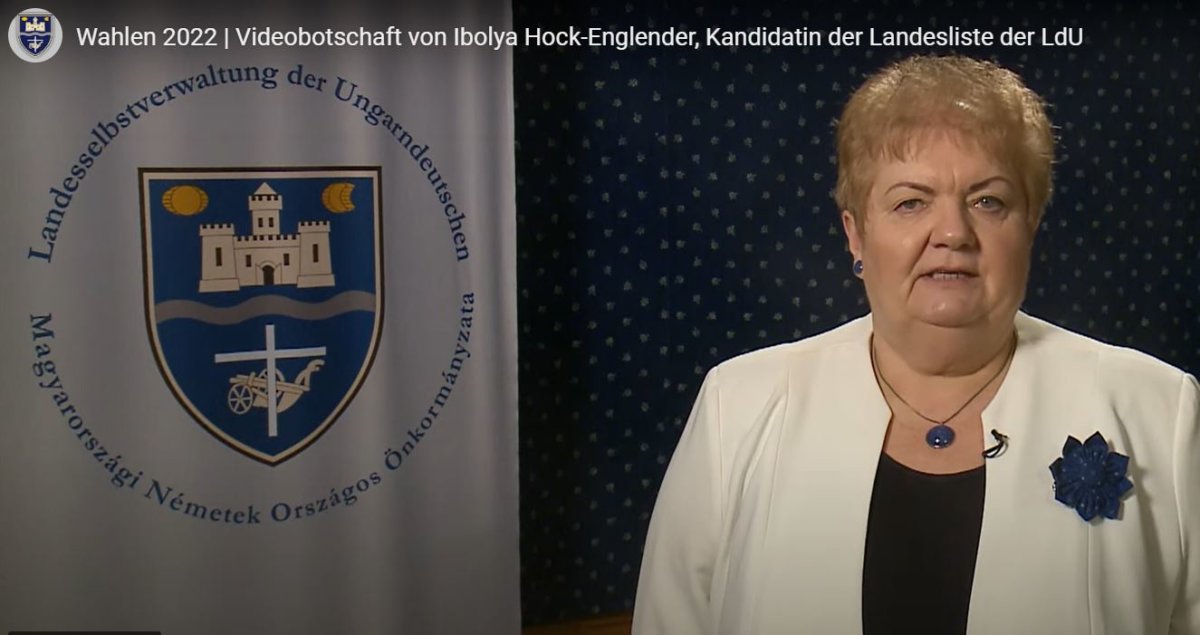 Tisztelt Dombóváron élő német nemzetiségűek!