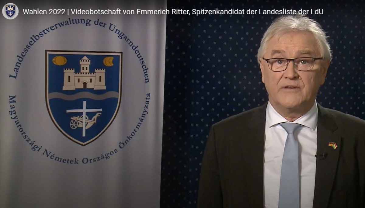 Tisztelt Dombóváron élő német nemzetiségűek!