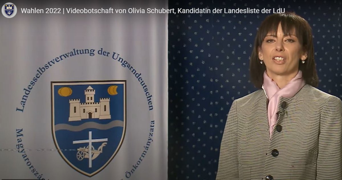 Tisztelt Dombóváron élő német nemzetiségűek!