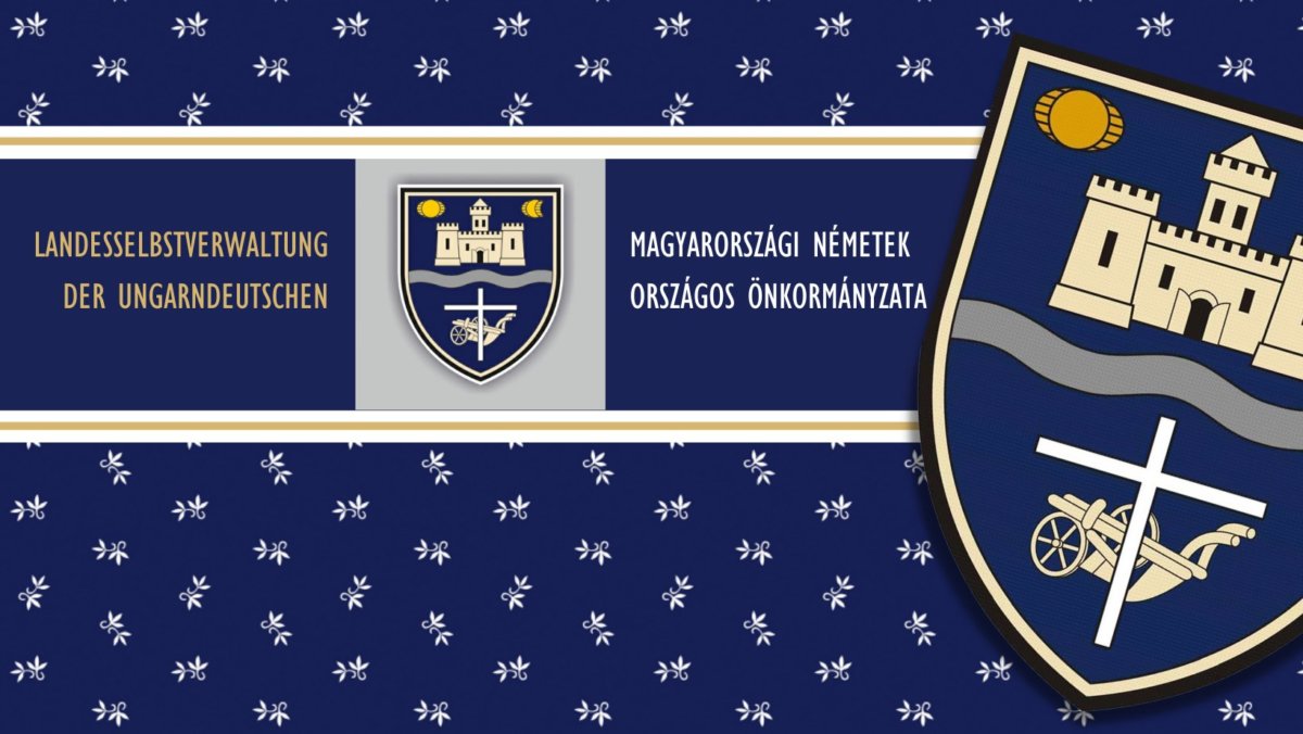 Elkészült a Magyarországi Németek Országos Önkormányzatának új stratégiája