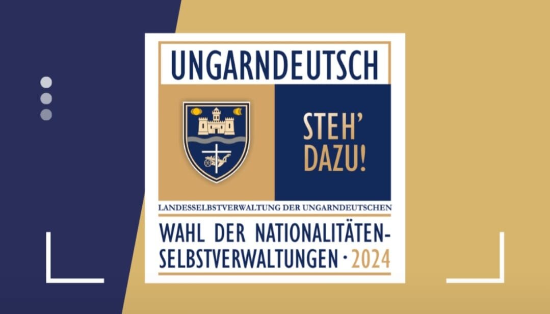 Dombóvár is képviselteti magát a Tolna Vármegyei Német Nemzetiségi Önkormányzatban