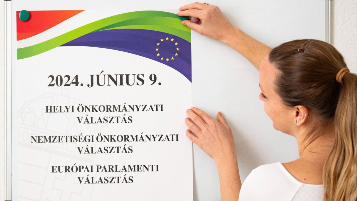 Hat helyi német nemzetiségi képviselő-jelöltre lehet majd szavazni Dombóváron