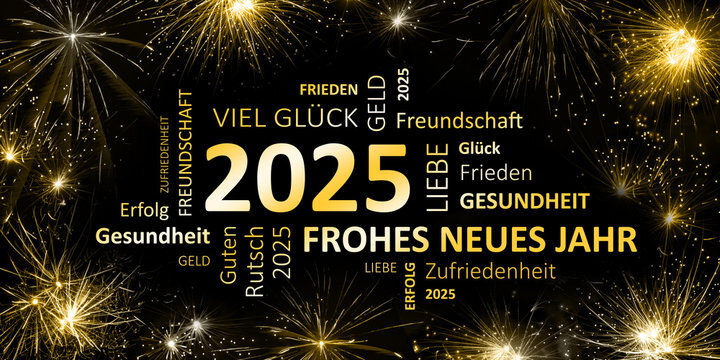2025 legyen jobb esztendő, mint volt 2024!