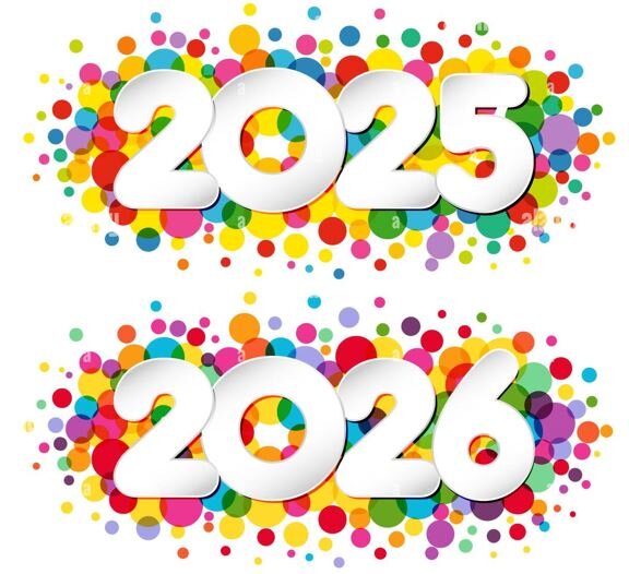 Legyen jobb év 2026, mint volt 2025!