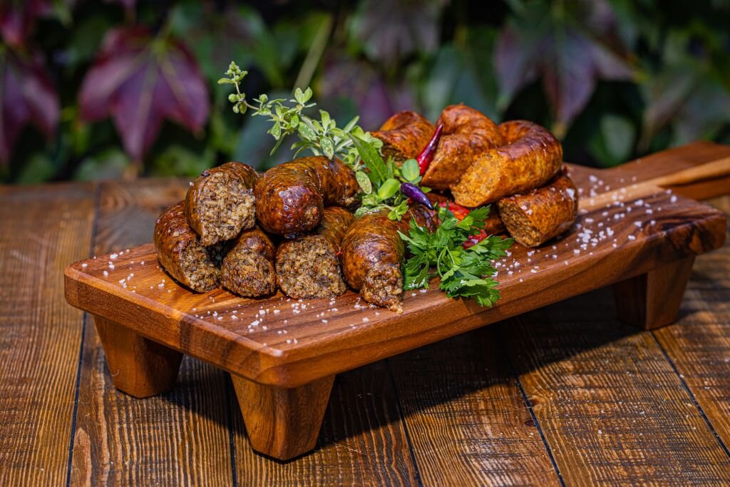 A maiak is szeretik azokat az ételeket és ízeket, amiket egykor őseik készítettek